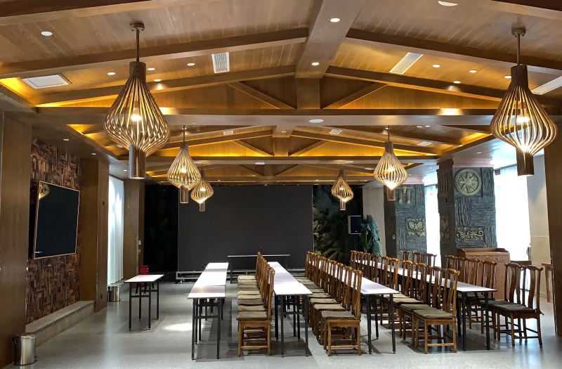 Sucai Culture and Art Hotel (Xishan Dianchi Haigeng Store) photo 4