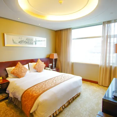 Grand Soluxe International Hotel