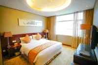 Grand Soluxe International Hotel