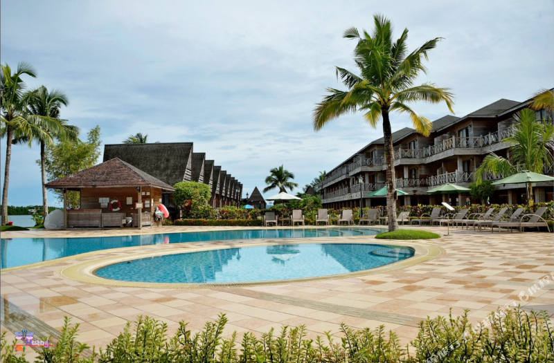 Island Paradise Resort Club, Koror Latest Price & Reviews of Global Hotels  2023 