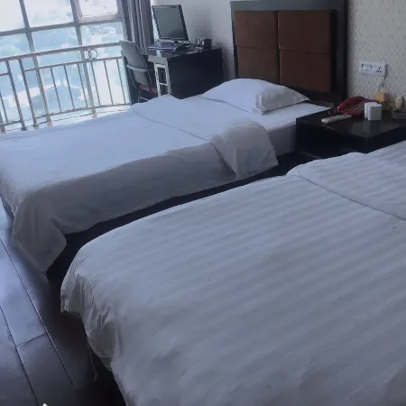 Xinganshunxin Hotel