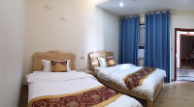 Shaoshan Simple Inn