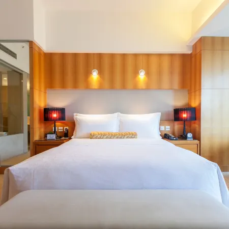 Baiqiang International Hotel , Shiyan Century Top 100