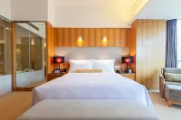 Baiqiang International Hotel , Shiyan Century Top 100