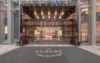 Na Lotus Hotel, a Luxury Collection Hotel, Nanning - Baarit