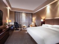 北京世纪华天大酒店 - 高级大床房