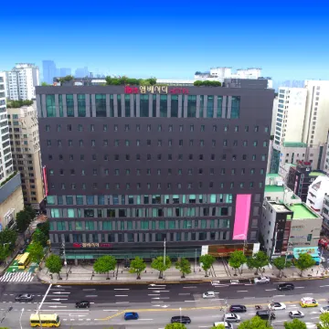 Ibis Ambassador Suwon