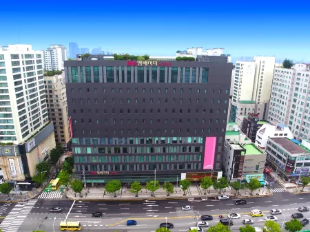 Ibis Ambassador Suwon