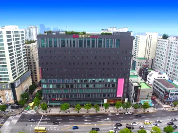 Ibis Ambassador Suwon