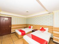 OYO吉林2700商旅宾馆 - 标准双床房