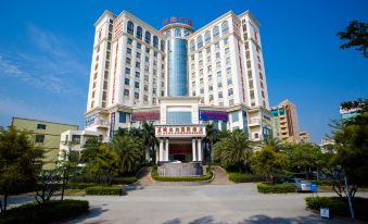 Vienna International Hotel (Shenzhen Songgang Hongxing)
