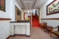 Ribao Hotel - Khách sạn giá rẻ