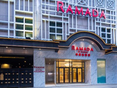 Ramada Hong Kong Grand View