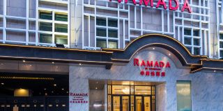 Ramada Hong Kong Grand View