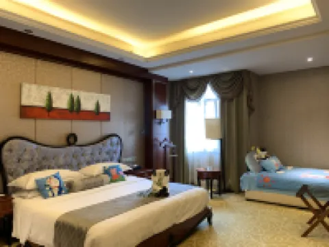 蕪湖海螺國際大酒店 蕪湖酒店