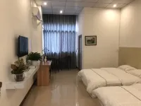 Lipu Meirenshan Hotel