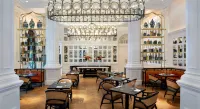 Raffles Singapore Hoteles en Singapur