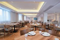 City Holiday Hotel (Zhoushan Dinghai Baolong Tiandi) - Frühstück