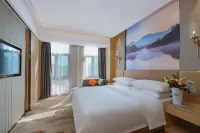 Vienna International Hotel (Wenzhou South Railway Station) Hotel in zona Mingang Scenic Area