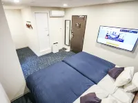 HOTEL LiVEMAX BUDGET Fuji Ekimae