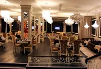 Atb Grand Hotel Hotels in Atyrau