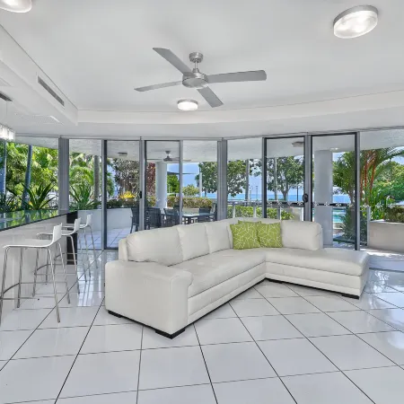 Vision Apartments