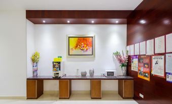 Junle Hotel (Guangzhou Zoo Metro Station)