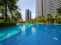Blue Coast Seaview Holiday Apartment