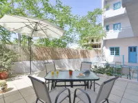 Erofili Apartments Hotels in Limenas Chersonisou