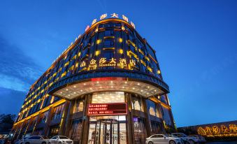 Jinsha Hotel