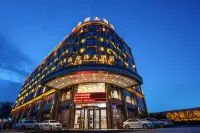 Jinsha Hotel Hotels near Huangjiguang Memorial Hall (North Gate)