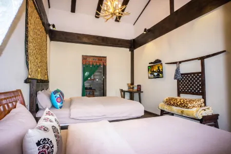 Shangri-La Yunju Ii Boutique Home Stay