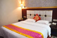 Guilin Liyin Holiday Hotel (North Railway Station Branch)