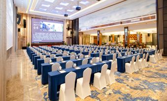 Shenzhen Pingshan Guest House (Pingshan Railway Station)