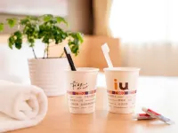 IU Hotel (Shandong Aviation College Binzhou Medical College Branch) Hotels in Binzhou