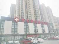 怡莱酒店(西安龙钥店) - 酒店附近