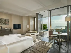 Rosewood Sanya