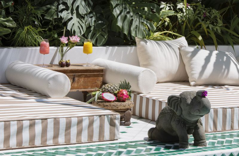 Yun Zhi Shang Hotel · Zero Villa Hotel (Chiang Mai Tha Phae Gate Branch)
