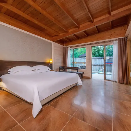 Dreamland Resort Hotel