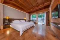 Dreamland Resort Hotel - parcheggio