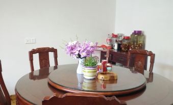 Kaihua Luoshishan Homestay