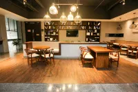 Hotel Select Ankang Lianhua