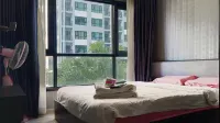 The Base Condo Pattaya - Infinity Pools