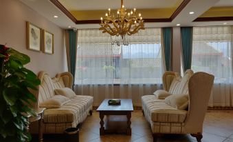 Gudaobian Boutique Guesthouse