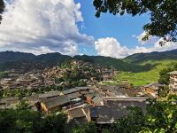 西江花开半夏全景美宿 - 邂逅全景阳台两室两卫套房