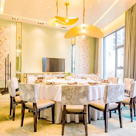 Hampton by Hilton Changsha Liuyang