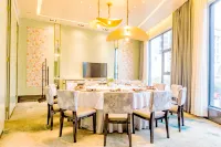 Hampton by Hilton Changsha Liuyang - Aamiainen