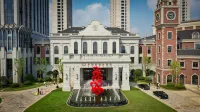 Eden Platinum Hotel Hotels near Kangxin Cultural Park