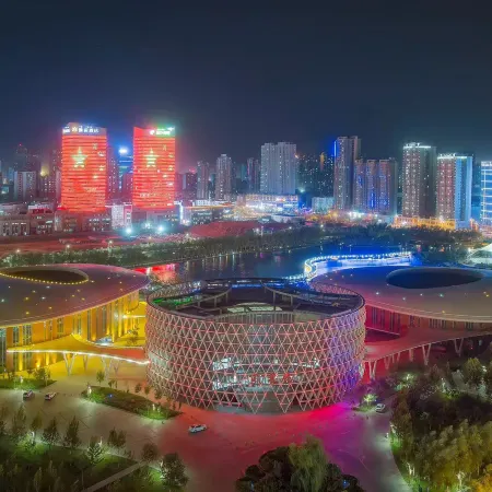 THE PU JU