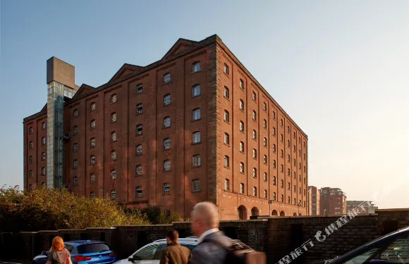 曼徹斯特本土人酒店